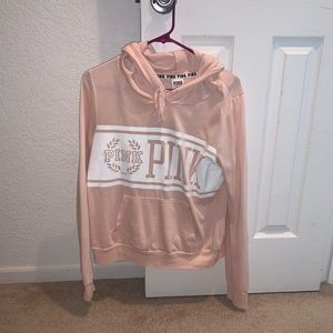 PINK Hoodie